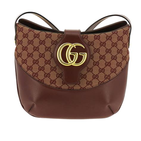 shoulder crossbody Gucci purse